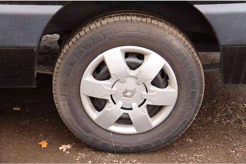 Furgón Renault Master: foto 14 Furgón Renault Master: foto 14