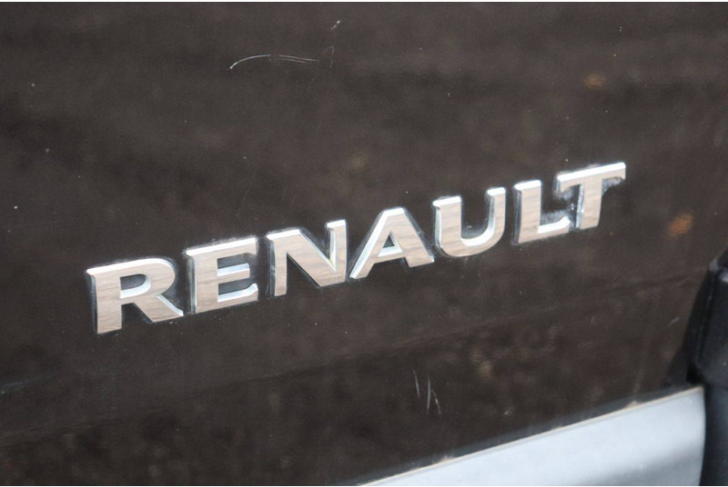 Furgón Renault Master: foto 16 Furgón Renault Master: foto 16