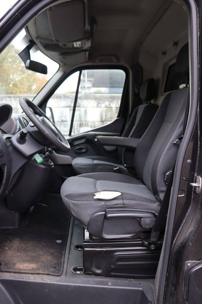 Furgón Renault Master: foto 20 Furgón Renault Master: foto 20