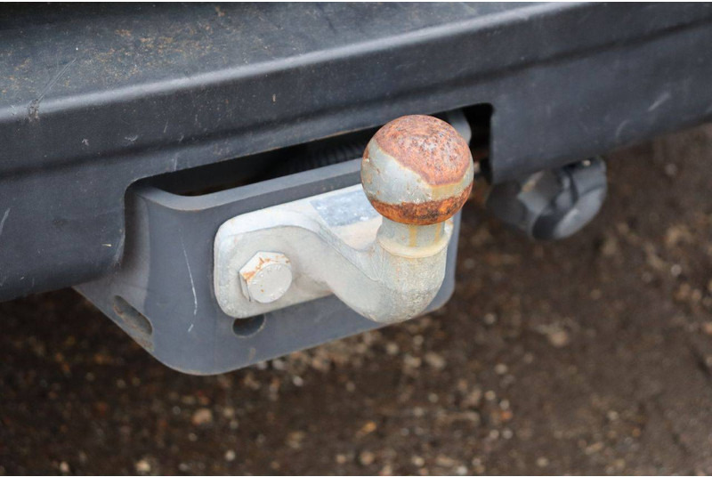 Furgón Renault Master: foto 18 Furgón Renault Master: foto 18