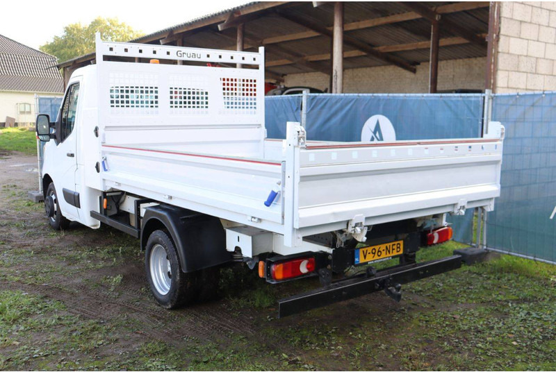 Renault Master MASTER - Furgón: foto 4 Renault Master MASTER - Furgón: foto 4