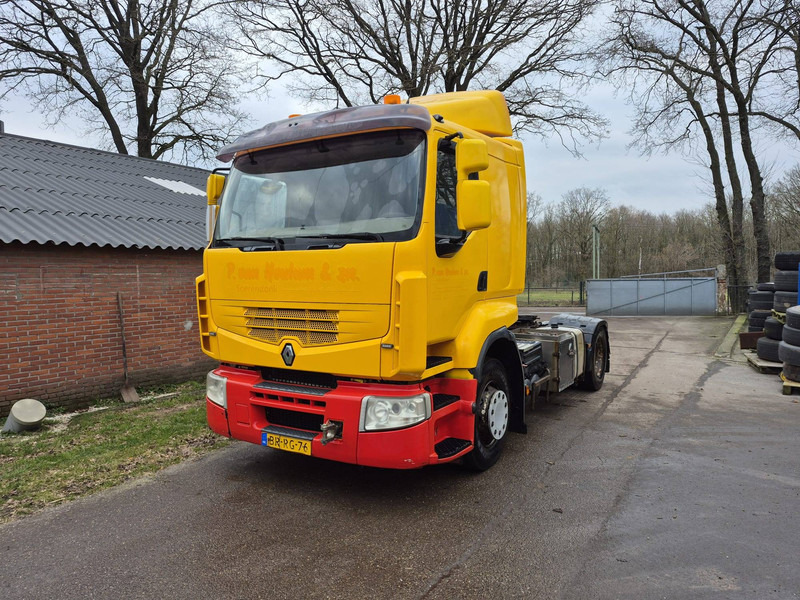 Renault Premium 330-19 - Camión chasis: foto 3 Renault Premium 330-19 - Camión chasis: foto 3