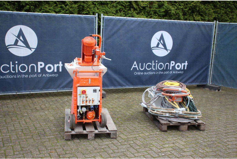 Ritmo L FC-230V plus - Bomba de agua: foto 1 Ritmo L FC-230V plus - Bomba de agua: foto 1