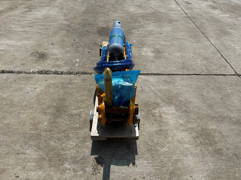 Sailing 35 - Martillo hidráulico: foto 3 Sailing 35 - Martillo hidráulico: foto 3