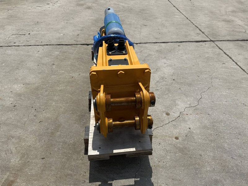 Sailing 40 - Martillo hidráulico: foto 4 Sailing 40 - Martillo hidráulico: foto 4