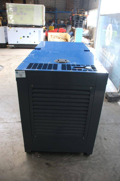 Salini VG-R30 - Generador industriale: foto 4 Salini VG-R30 - Generador industriale: foto 4