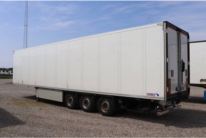 Schmitz Cargobull SCB*S3B - Semirremolque frigorífico: foto 3 Schmitz Cargobull SCB*S3B - Semirremolque frigorífico: foto 3
