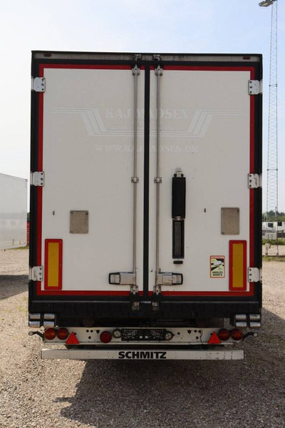 Schmitz Cargobull SCB*S3B - Semirremolque frigorífico: foto 5 Schmitz Cargobull SCB*S3B - Semirremolque frigorífico: foto 5
