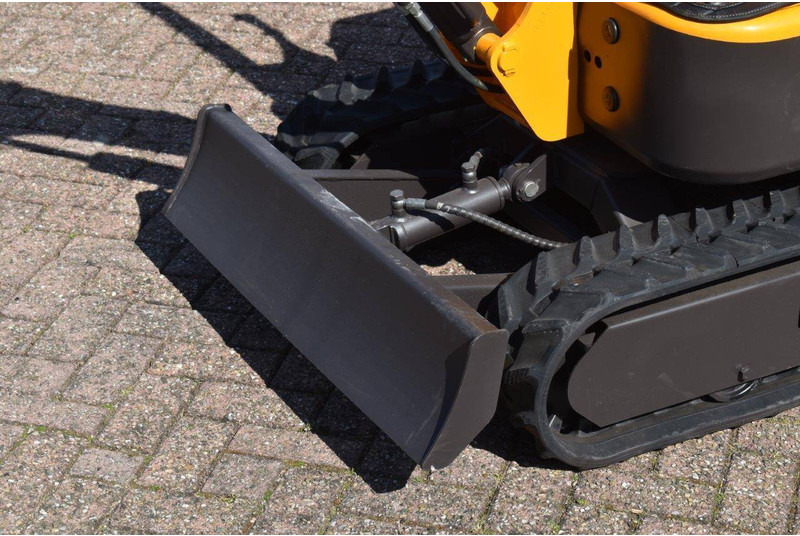 Miniexcavadora nuevo Sigma XN08: foto 15