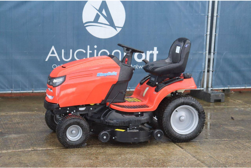 Simplicity 2691927 - Cortacésped: foto 1 Simplicity 2691927 - Cortacésped: foto 1