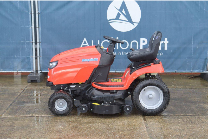 Simplicity 2691927 - Cortacésped: foto 2 Simplicity 2691927 - Cortacésped: foto 2