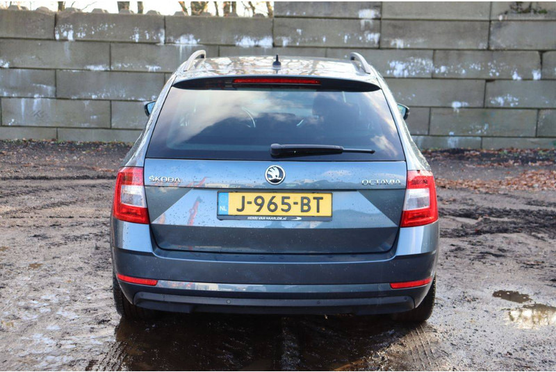 Škoda Octavia - Coche: foto 5 Škoda Octavia - Coche: foto 5