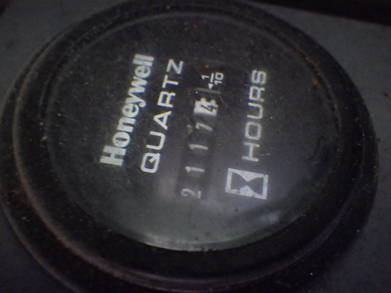 Skyjack SJ9250 - Plataforma de tijeras: foto 5 Skyjack SJ9250 - Plataforma de tijeras: foto 5