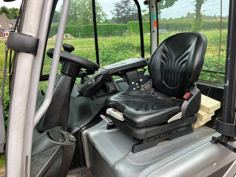 Carretilla elevadora eléctrica Still R20-20: foto 15