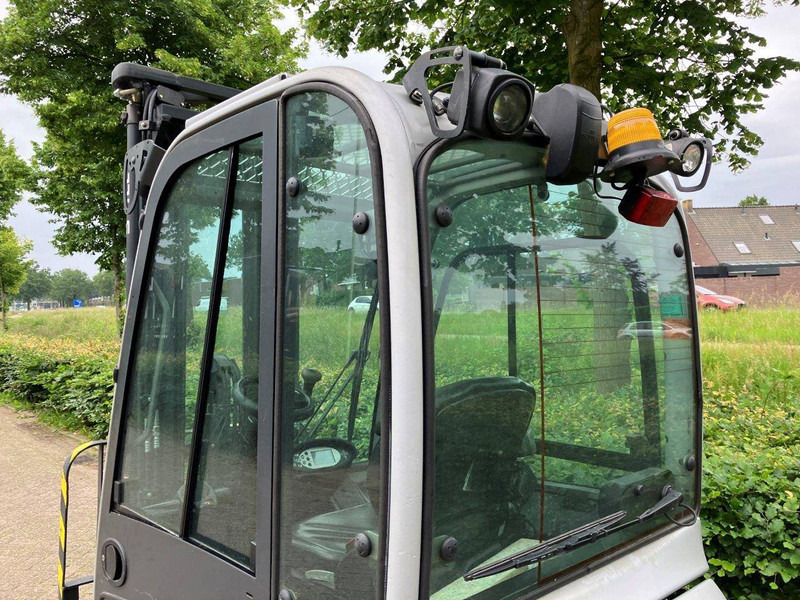 Carretilla elevadora eléctrica Still R20-20: foto 14