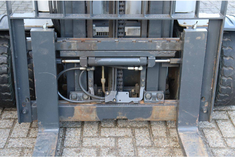 Carretilla elevadora Still RX70-35H: foto 12 Carretilla elevadora Still RX70-35H: foto 12