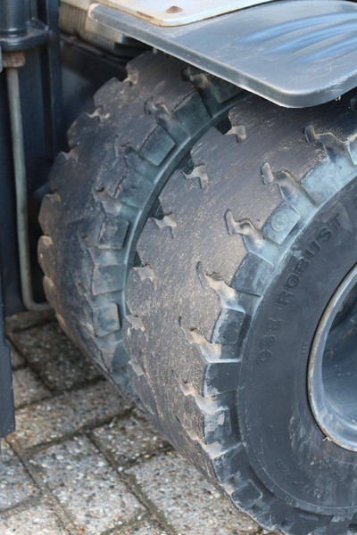 Carretilla elevadora Still RX70-35H: foto 19 Carretilla elevadora Still RX70-35H: foto 19