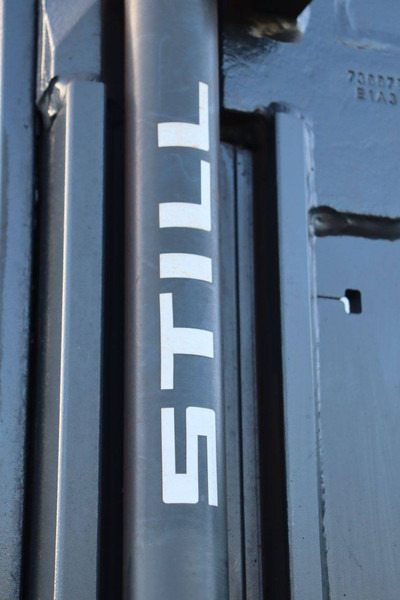 Carretilla elevadora Still RX70-35H: foto 16 Carretilla elevadora Still RX70-35H: foto 16