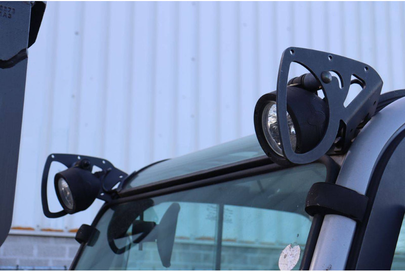 Carretilla elevadora Still RX70-35H: foto 15 Carretilla elevadora Still RX70-35H: foto 15