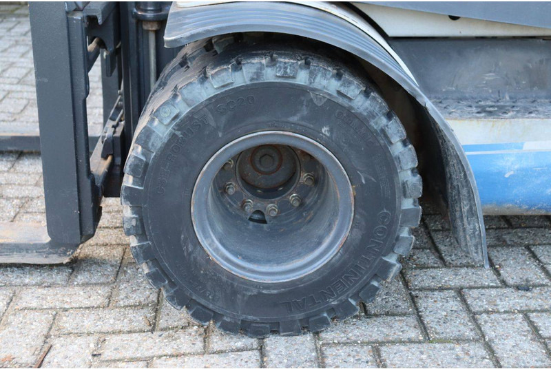 Carretilla elevadora Still RX70-35H: foto 18 Carretilla elevadora Still RX70-35H: foto 18