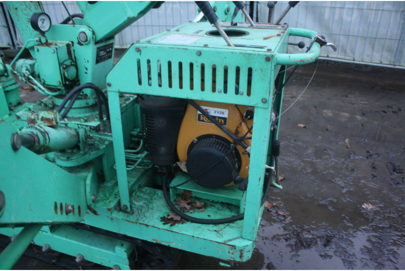 Grúa Tadano SK1900: foto 19 Grúa Tadano SK1900: foto 19