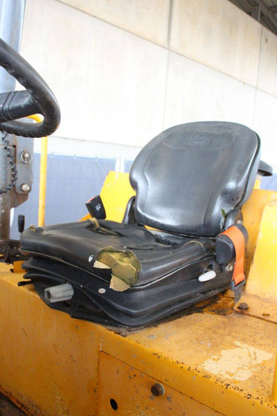 Dúmper Terex TA6: foto 17