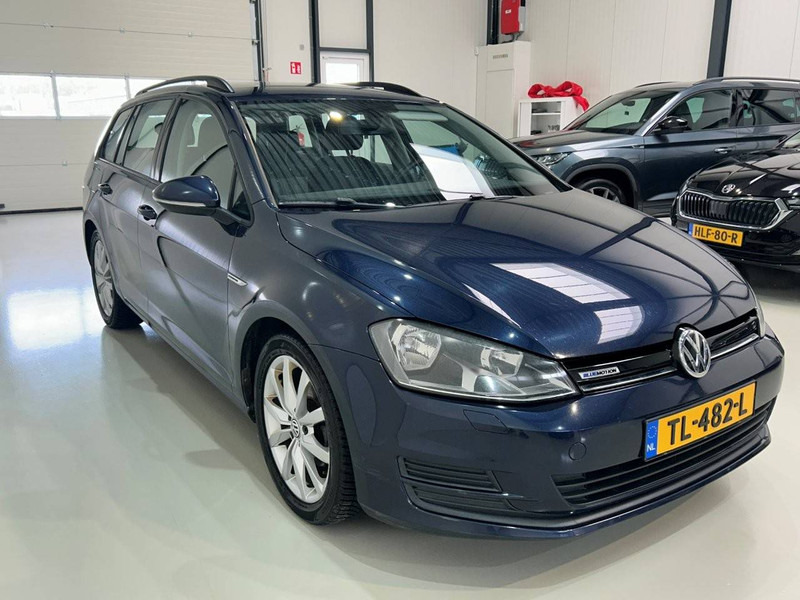 Volkswagen Golf - Coche: foto 4 Volkswagen Golf - Coche: foto 4