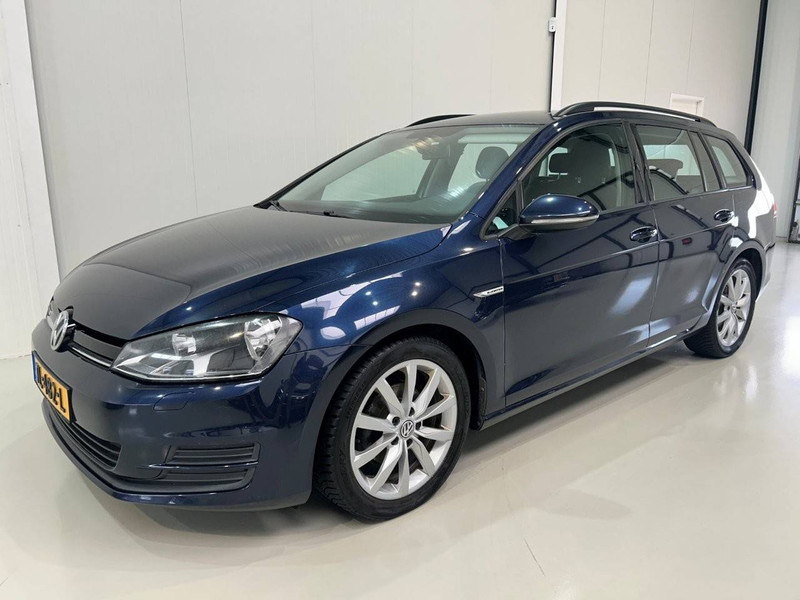 Volkswagen Golf - Coche: foto 1 Volkswagen Golf - Coche: foto 1