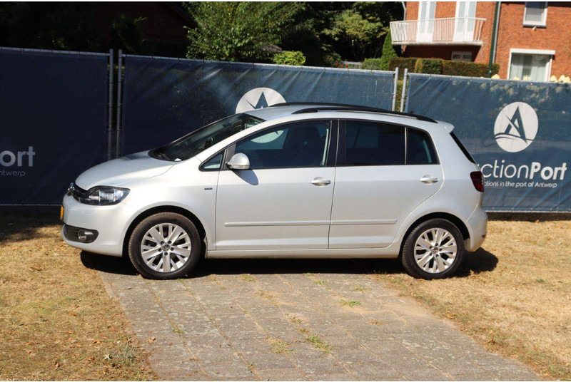 Volkswagen Golf Plus - Coche: foto 1 Volkswagen Golf Plus - Coche: foto 1
