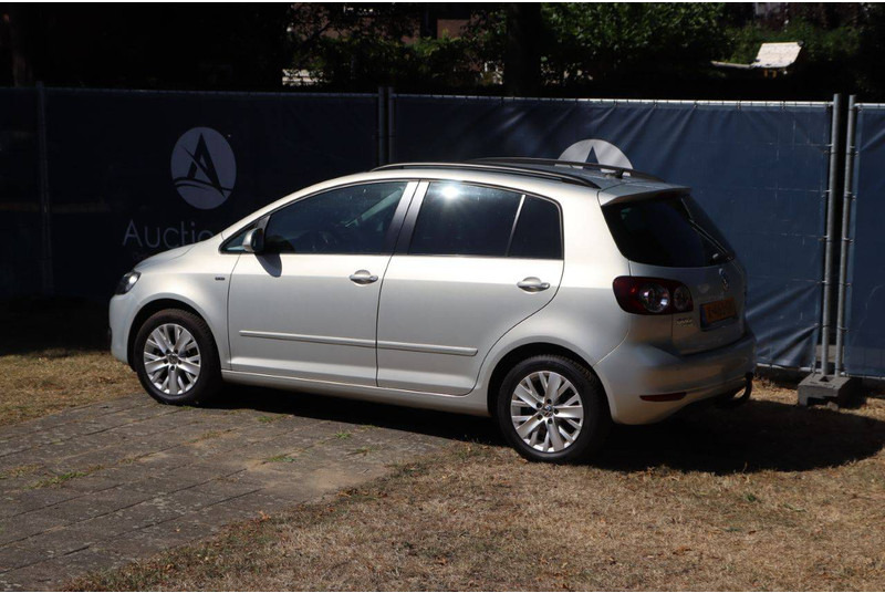 Volkswagen Golf Plus - Coche: foto 3 Volkswagen Golf Plus - Coche: foto 3