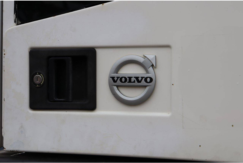 Excavadora de ruedas Volvo EWR150E: foto 20 Excavadora de ruedas Volvo EWR150E: foto 20