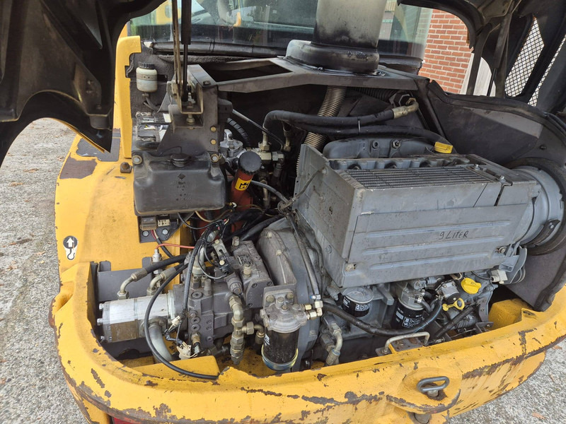 Volvo L30B-Z/SX - Cargadora de ruedas: foto 4 Volvo L30B-Z/SX - Cargadora de ruedas: foto 4