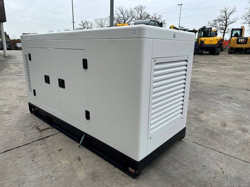 Compal power VG-R100 - Generador industriale: foto 4 Compal power VG-R100 - Generador industriale: foto 4