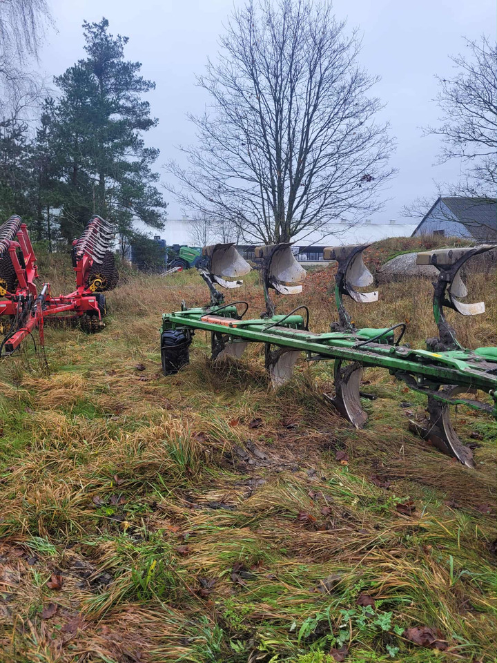 AMAZONE Cayros XS V - Arado: foto 3 AMAZONE Cayros XS V - Arado: foto 3