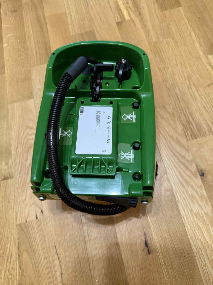 JOHN DEERE Starfire - Sistema de navegación para Tractor: foto 3 JOHN DEERE Starfire - Sistema de navegación para Tractor: foto 3