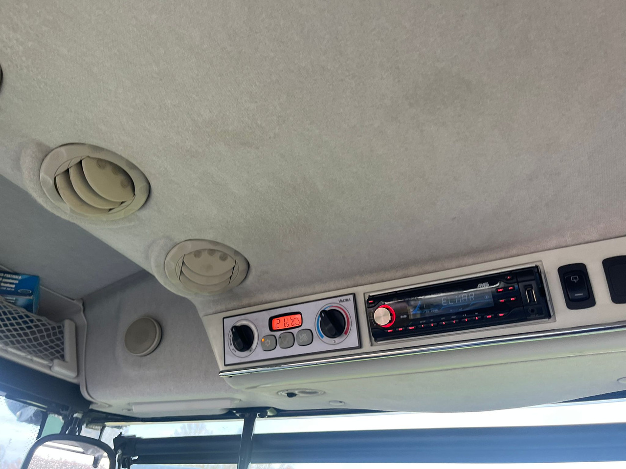 Tractor VALTRA S394: foto 10