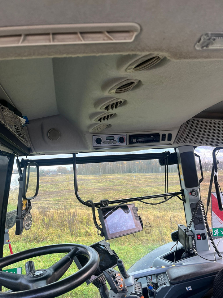 Tractor VALTRA S394: foto 6