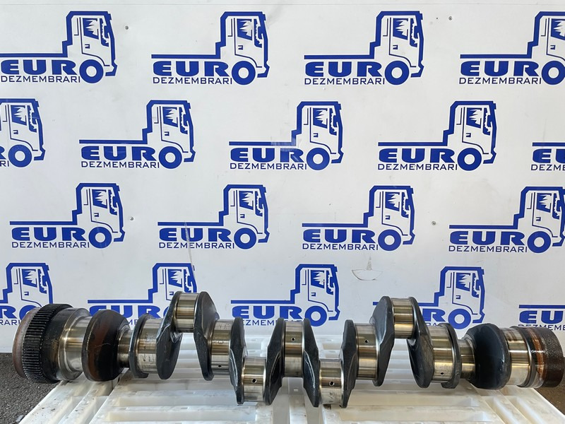 ARBORE COTIT DAF XF106 MX-13 1939850, 1684102, 1425366, 2007501 - Cigüeñal para Camión: foto 1 ARBORE COTIT DAF XF106 MX-13 1939850, 1684102, 1425366, 2007501 - Cigüeñal para Camión: foto 1