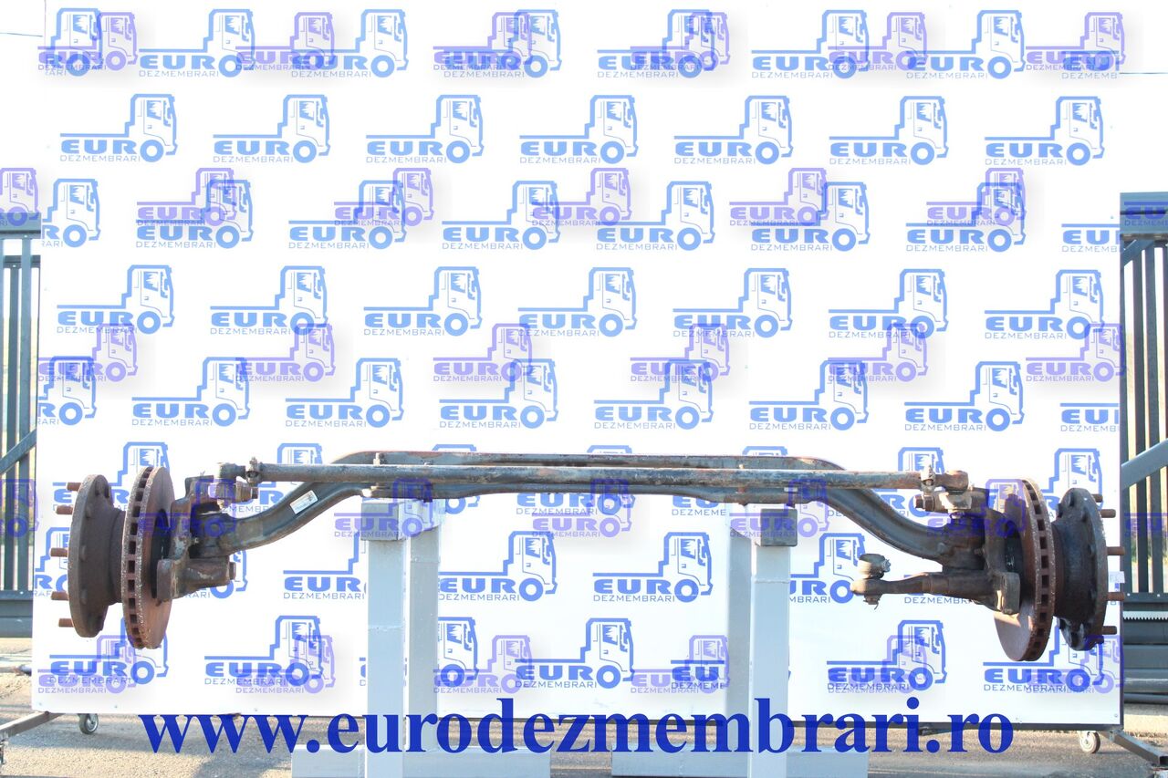 AXA FATA RENAULT 5600584570 - Eje y piezas para Camión: foto 1 AXA FATA RENAULT 5600584570 - Eje y piezas para Camión: foto 1