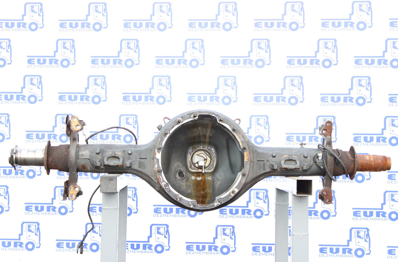 AXA SPATE SCANIA NGS 2188085 - Eje posterior para Camión: foto 1 AXA SPATE SCANIA NGS 2188085 - Eje posterior para Camión: foto 1