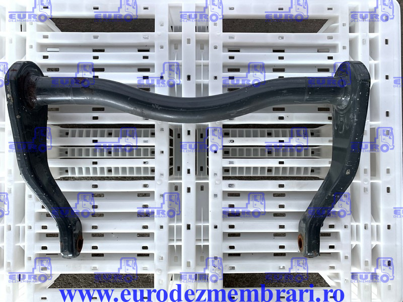 BARA STABILIZATOARE VOLVO FH4 21241031, 21199808 - Barra estabilizadora para Camión: foto 1 BARA STABILIZATOARE VOLVO FH4 21241031, 21199808 - Barra estabilizadora para Camión: foto 1