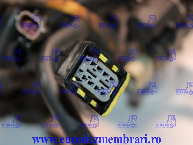 BATERIE FILTRU COMBUSTIBIL DAF XF106 MX-11 1951946, 2133320, 2164459, 2184057 - Filtro de combustible para Camión: foto 5 BATERIE FILTRU COMBUSTIBIL DAF XF106 MX-11 1951946, 2133320, 2164459, 2184057 - Filtro de combustible para Camión: foto 5