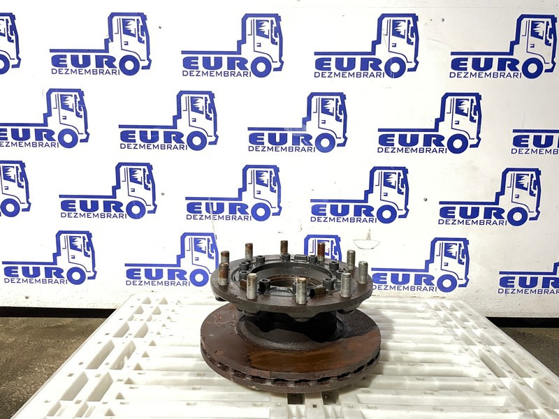 BUTUC AXA FATA SCANIA NGS 2734954, 2296959 - Cubo para Camión: foto 1 BUTUC AXA FATA SCANIA NGS 2734954, 2296959 - Cubo para Camión: foto 1