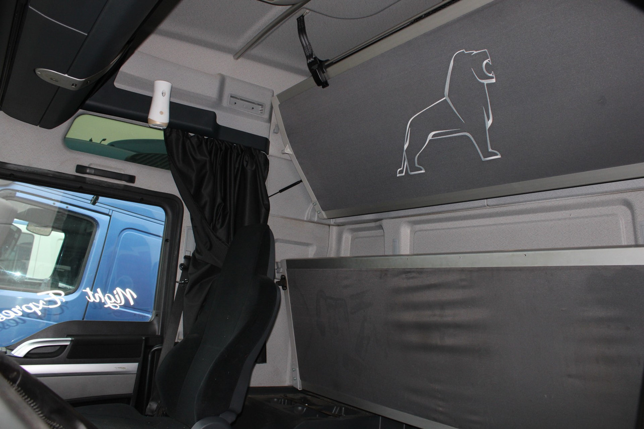 CABINA MAN TGX XXL - Cabina para Camión: foto 5 CABINA MAN TGX XXL - Cabina para Camión: foto 5