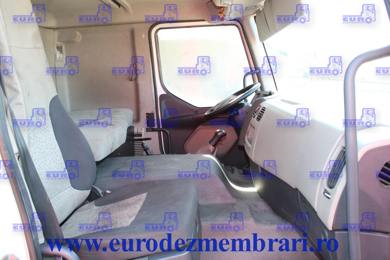 Cabina para Camión CABINA RENAULT PREMIUM SLEEPER CAB L2H1: foto 7