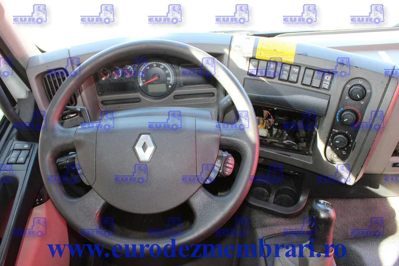 Cabina para Camión CABINA RENAULT PREMIUM SLEEPER CAB L2H1: foto 6