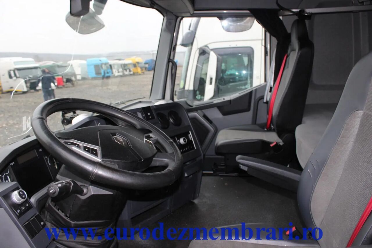 Cabina para Camión CABINA RENAULT T SLEEPER: foto 9 Cabina para Camión CABINA RENAULT T SLEEPER: foto 9