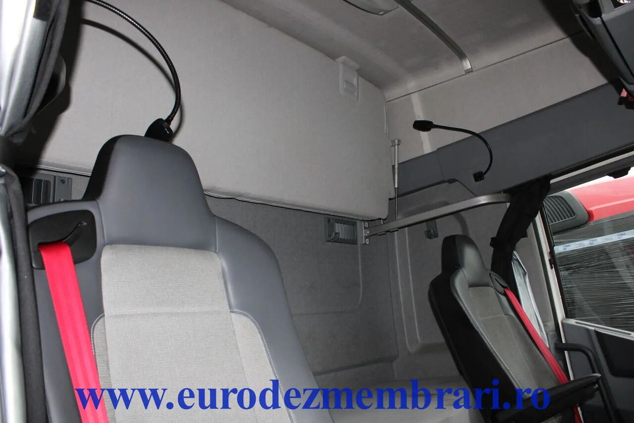 Cabina para Camión CABINA RENAULT T SLEEPER: foto 6 Cabina para Camión CABINA RENAULT T SLEEPER: foto 6