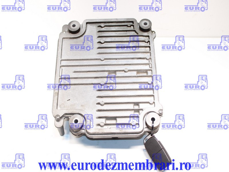 CALCULATOR MOTOR DAF XF XG 480CP EURO 6 2302109 - Unidad de control para Camión: foto 2 CALCULATOR MOTOR DAF XF XG 480CP EURO 6 2302109 - Unidad de control para Camión: foto 2