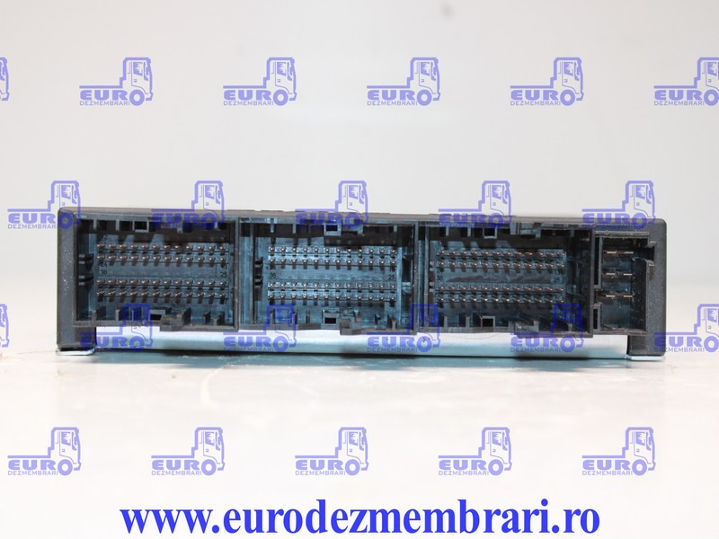 CALCULATOR PTM MAN TGX 81.25805.7152, 81.25805.7143 - Unidad de control para Camión: foto 2 CALCULATOR PTM MAN TGX 81.25805.7152, 81.25805.7143 - Unidad de control para Camión: foto 2